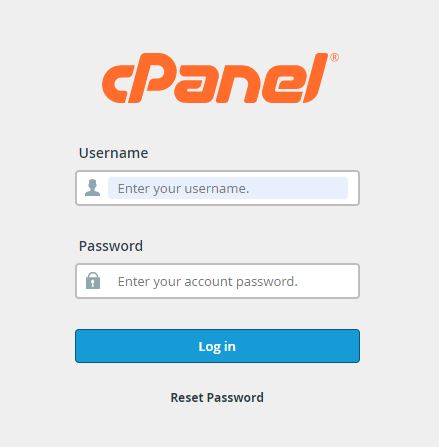 Tutorial Upload File Website Melalui cPanel