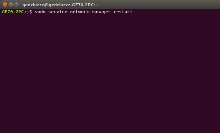 Cara Flush DNS Cache Cepat dan Mudah