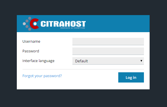 Menambah Subdomain di Plesk Panel