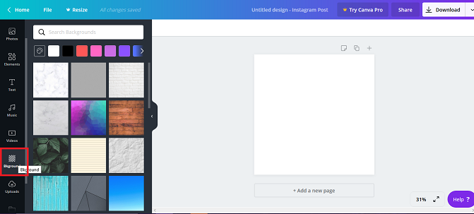 Mengenal Canva Aplikasi Desain Gratis