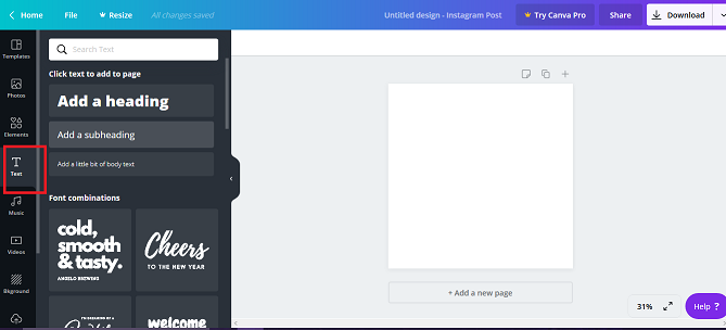 Mengenal Canva Aplikasi Desain Gratis