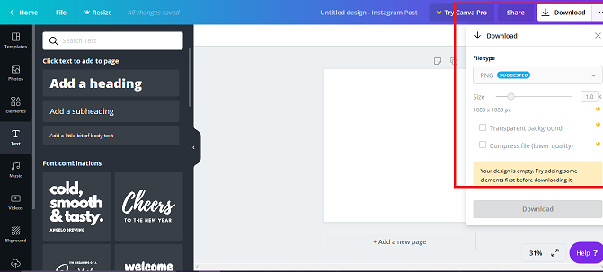 Mengenal Canva Aplikasi Desain Gratis