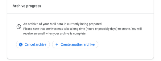 Ini Cara Backup Email Di Gsuite