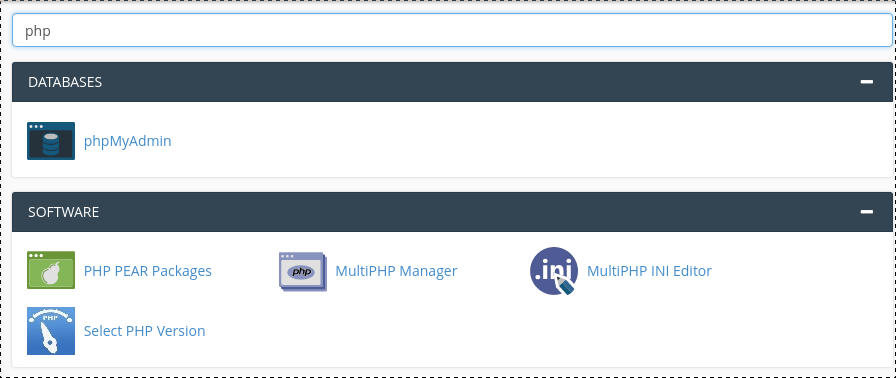 Cara Mengatasi Memory Limit melalui PHP Selector