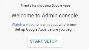 Cara Setting Email (MX) ke Layanan Google Suite dari Hosting Plesk