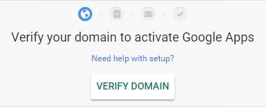 Cara Setting Email (MX) ke Layanan Google Suite dari Hosting Plesk