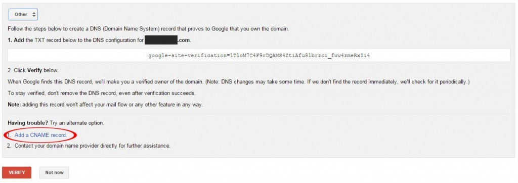 Cara Setting Email (MX) ke Layanan Google Suite dari Hosting Plesk