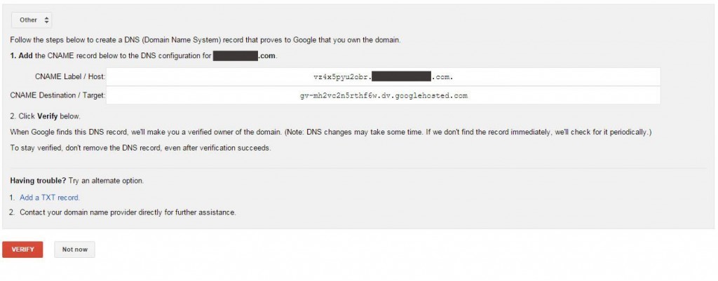 Cara Setting Email (MX) ke Layanan Google Suite dari Hosting Plesk