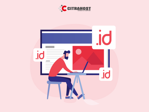 10 alasan menggunakan domain id
