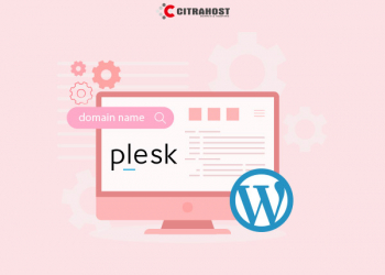 Cara Setting Domain Alias di Plesk Panel WordPress Hosting