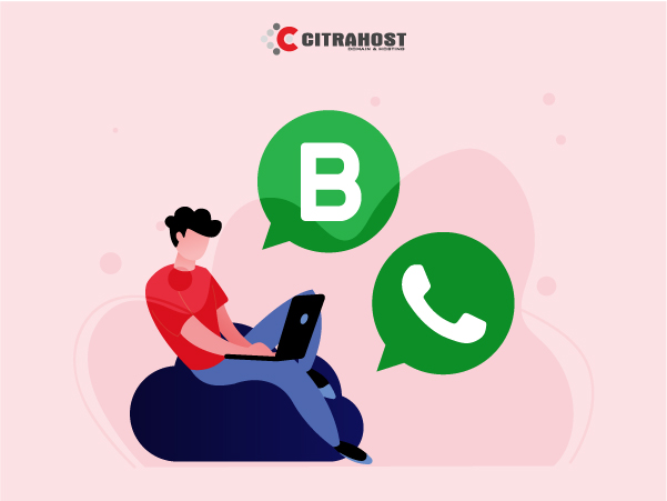 Ketahuilah Perbedaan WhatsApp dengan WhatsApp Bisnis