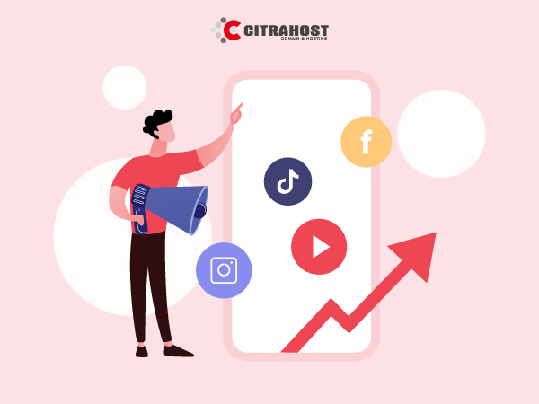 4 Hal yang Harus Anda Ketahui Sebelum Memutuskan untuk Belajar Digital Marketing