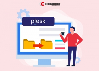 CARA BACKUP DATA PADA PLESK PANEL