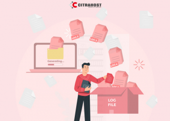 Cara Membatasai Jumlah Atau Besar Log File di Hosting Unlimited
