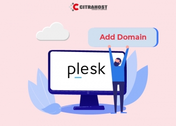 Cara Addon Domain di Hosting Plesk