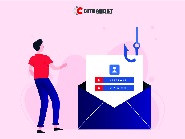 Cara Mencegah Kejahatan Spoofing