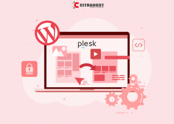 Cara Mengubah Theme Wordpress Melalui Plesk Panel