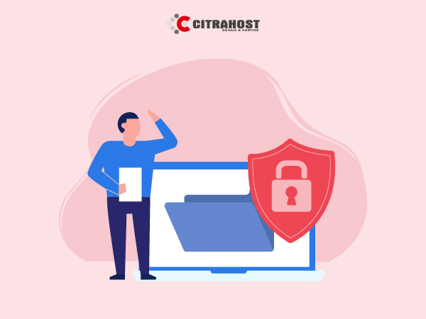 Cara Proteksi Folder Dalam cPanel
