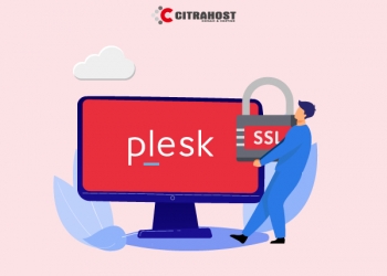 Cara Upload SSL di Plesk
