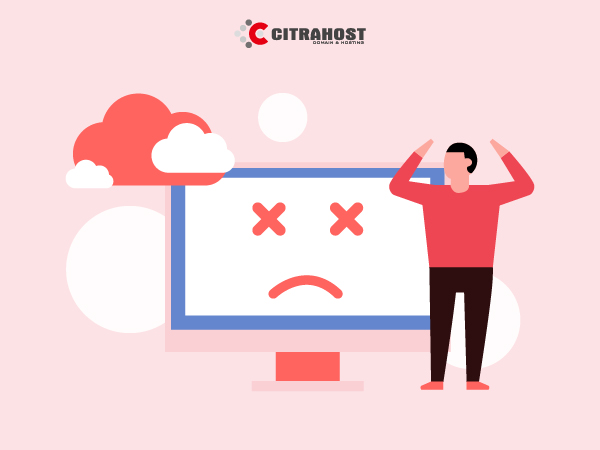 Downtime, Apa Penyebabnya Sampai Terjadi