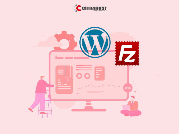 wordpress filezilla tutorial wordpress filezilla tutorial