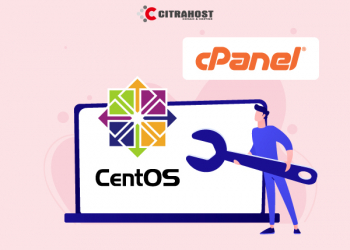 LANGKAH INSTALL CPANEL DI CENTOS 7