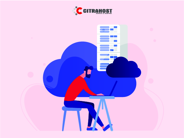 Mengapa perlu Dedicated Server?