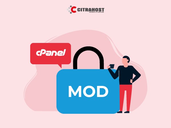 Mengenal dan Menggunakan ModSecurity Pada cPanel