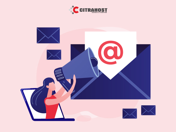 PANDUAN BELAJAR EMAIL MARKETING