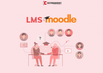 Panduan Dasar Menggunakan LMS Learn Moodle