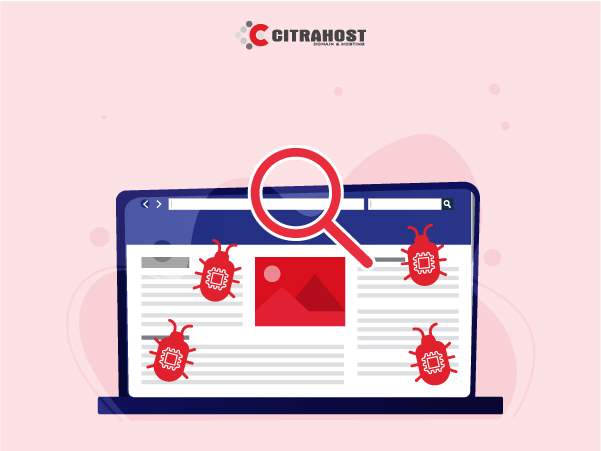 Pengertian Malware dan Cara Mengatasinya