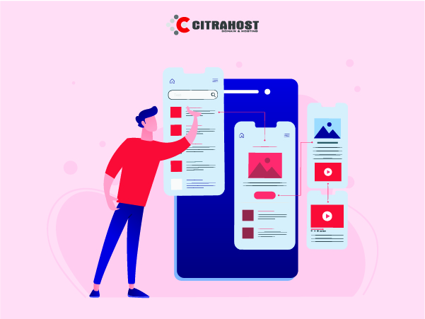 Perbedaan Antara UI UX