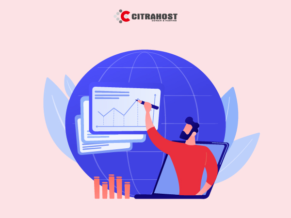 Perkembangan Bisnis Online di Indonesia - Citrahost