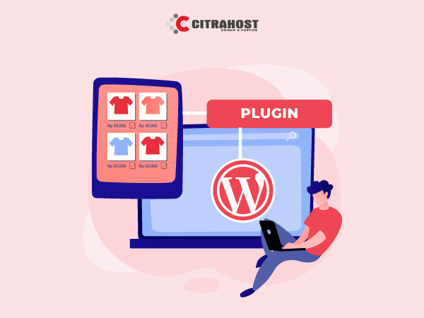 Plugin WordPress untuk Toko Online