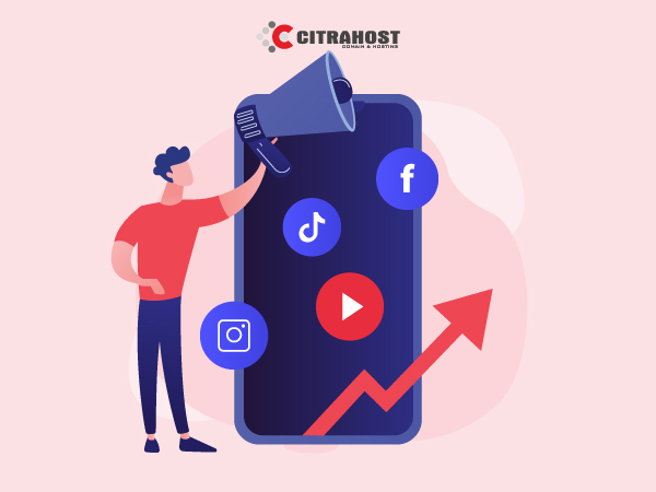 Sosial Media untuk Keperluan Marketing Bisnis