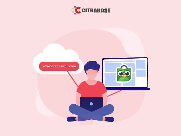 Tutorial Redirect Domain ke MarketPlace TokoPedia