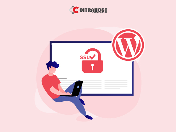 Install SSL untuk WordPress