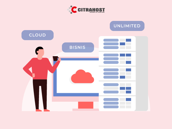 jenis-jenis hosting