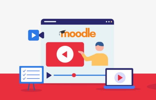Tutorial Moodle untuk Pengajar (Upload Materi)