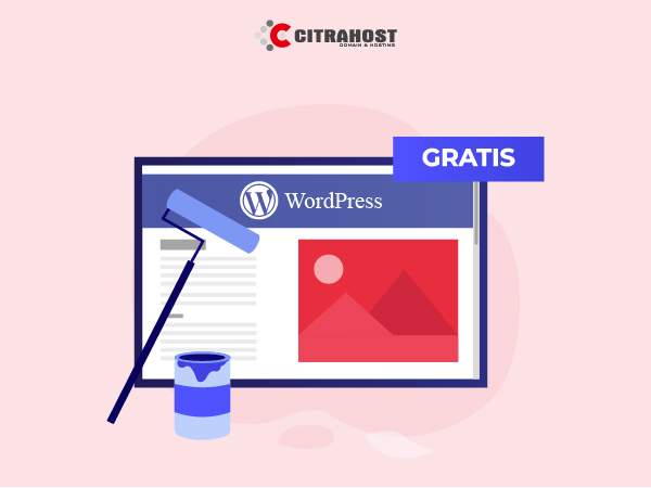tema wordpress gratis 2023