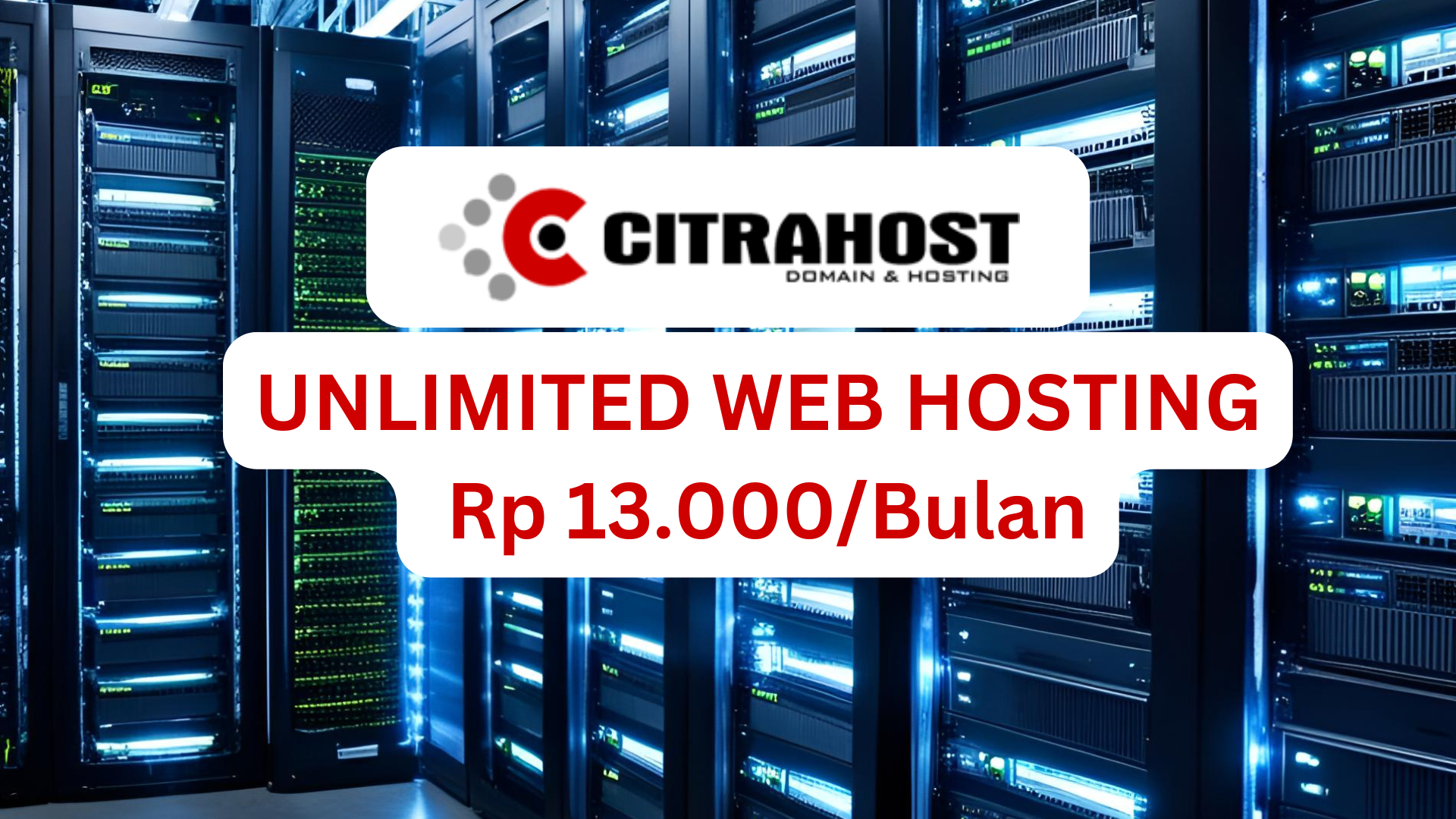 Unlimited Hosting